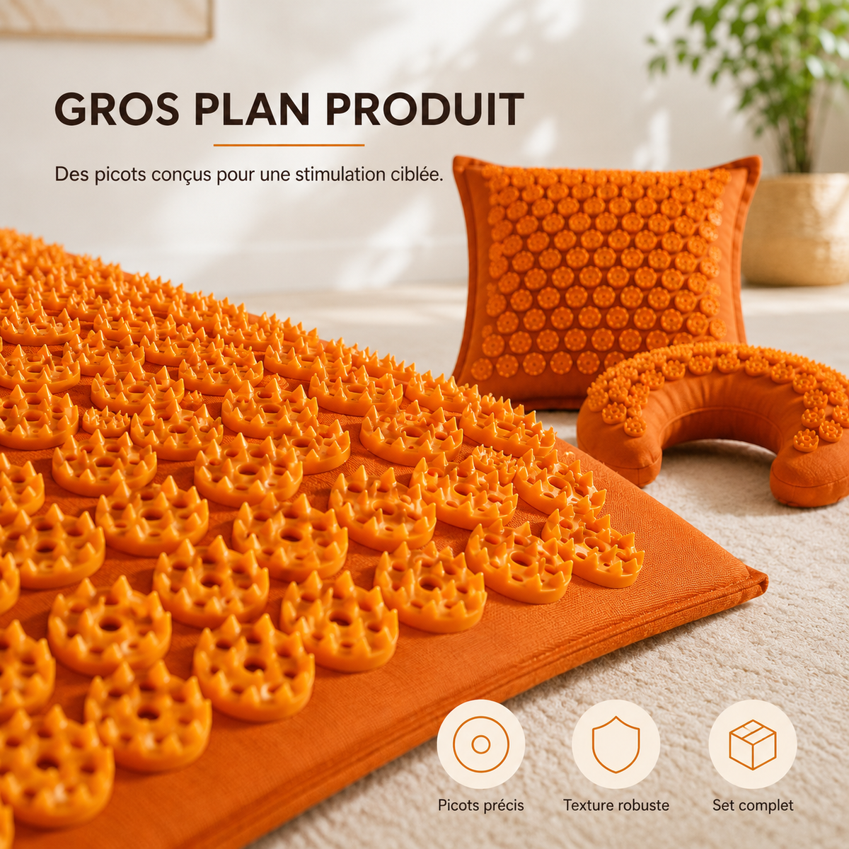 tapis dacupretion toutou confort